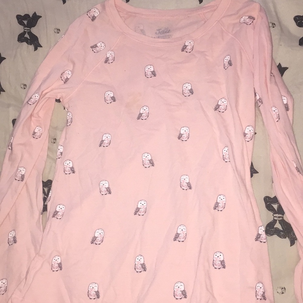 Pinky